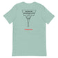 COVID JAB | Men's T-shirt