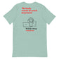 NO JOBS | Men's T-shirt