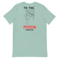 TO THE MOON | Men's T-shirt