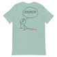 TRUMP HAIR | Men's  T-shirt