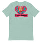 I Love Trump | Men's T-shirt