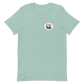 Bald Eagle Logo | Men's T-shirt