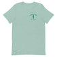 "We're Finally Real" Aliens | Men's T-Shirt