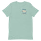 Anti - Tyranny Buffalo | Men's T-shirt