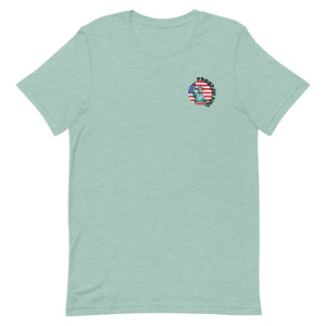 TO THE MOON | Men's T-shirt