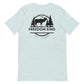 Anti-Tyranny Elk | Men's T-shirt