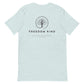 Rooted In Common Sense | Men's T-shirt