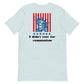 I Didn't Vote For Communism' | Men's T-shirt