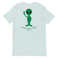 "We're Finally Real" Aliens | Men's T-Shirt