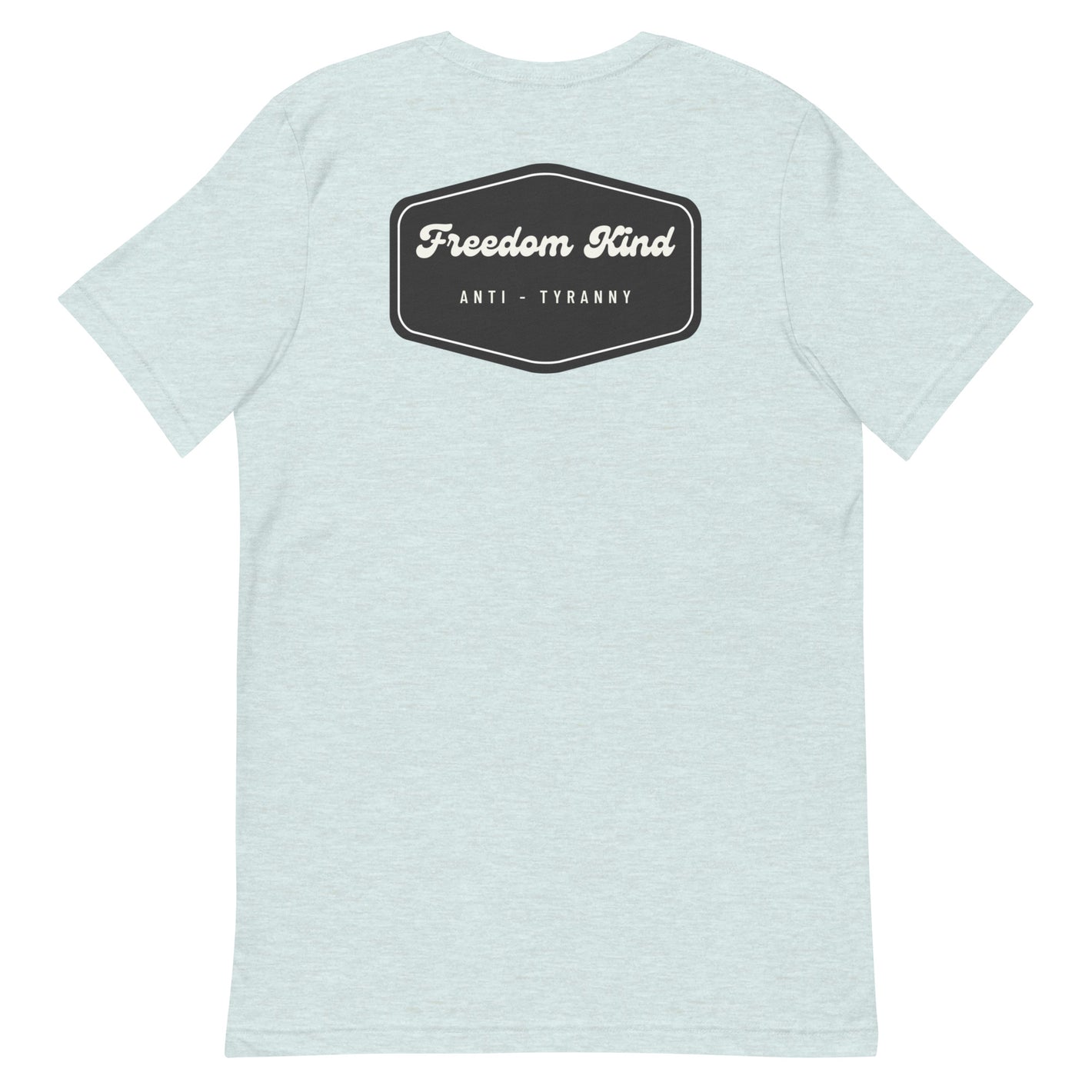 Anti - Tyranny Black Label | Men's T-shirt