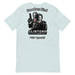 Clinton's - They Can't Suicide Us All | Men's T-Shirt
