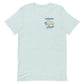 Anti - Tyranny Buffalo | Men's T-shirt