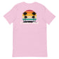 Beach Sunset | Men's T-shirt