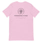 Rooted In Common Sense | Men's T-shirt