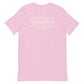 Anti - Tyranny Scroll Logo | Men's T-shirt