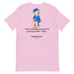 'I Don't Know About You, But I'm Gonna Go To Bed.' Joe Biden | Men's T-shirt