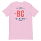 XX & XY Since BC - Classic | Men's T-shirt