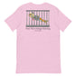 Free The Orange Herring | Men's T-Shirt