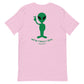 "We're Finally Real" Aliens | Men's T-Shirt
