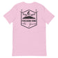 Hunting & Fishing Anti-Tyranny | Men's T-Shirt