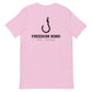 Hook Anti - Tyranny | Men's T-Shirt