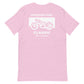 Classic Motorcycle | Men's T-shirt