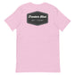 Anti - Tyranny Black Label | Men's T-shirt