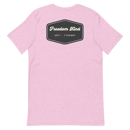 Anti - Tyranny Black Label | Men's T-shirt