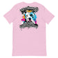 Love Pits, Hate Tyranny | Men's T-shirt