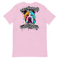 Love Pits, Hate Tyranny | Men's T-shirt