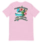 Love Paradise, Hate Tyranny | Men's T-shirt