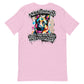Love Shepherds, Hate Tyranny | Men's T-shirt