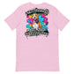 Love Pits, Hate Tyranny | Men's T-shirt