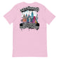 Love Philly, Hate Tyranny | Men's T-shirt