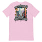 Love NY, Hate Tyranny | Men's T-shirt