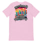 Love Miami, Hate Tyranny | Men's T-shirt