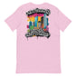 Love Jacksonville, Hate Tyranny | Men's T-Shirt