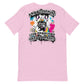 Love Frenchies, Hate Tyranny  | Men's T-Shirt