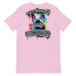 Love Frenchies, Hate Tyranny | Men's T-Shirt