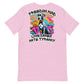 Love Danes, Hate Tyranny | Men's T-Shirt