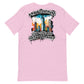 Love Chicago, Hate Tyranny | Men's T-Shirt