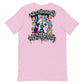 Love Bulldogs, Hate Tyranny | Men's T-Shirt
