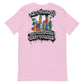 Love Baltimore, Hate Tyranny | Men's T-Shirt