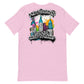Love Atlanta, Hate Tyranny | Men's T-Shirt