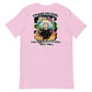 "The US Economy is doing very well." - Janet Yellen | Men's T-Shirt