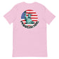 Freedom Kind Statue of Liberty | Men's T-Shirt