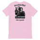 Clinton's - They Can't Suicide Us All | Men's T-Shirt