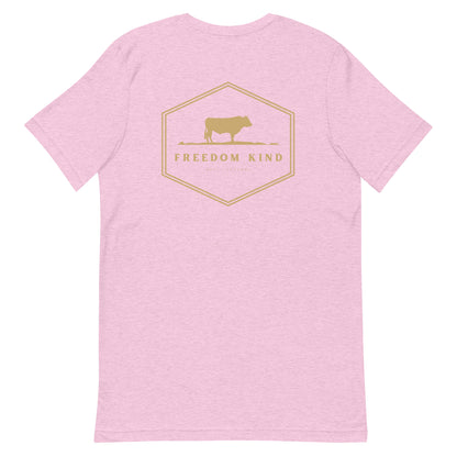 Bull Anti - Tyranny | Men's T-shirt