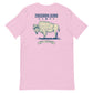 Anti - Tyranny Buffalo | Men's T-shirt
