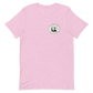 Bald Eagle Logo | Men's T-shirt